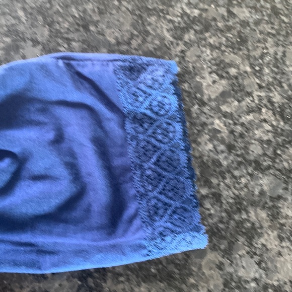 la Vie en Rose jersey robe - NWT - Picture 4 of 6